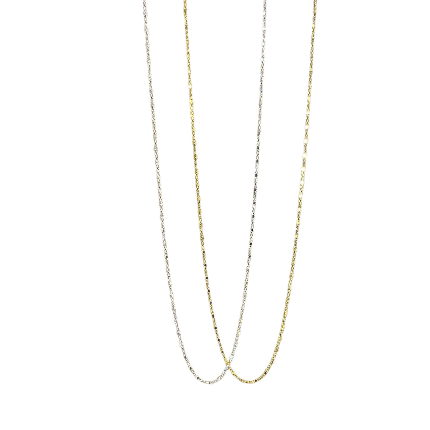 Light Luxury Cheetah Starry Female Clavicle Chain Twin High-grade Fashion Necklace