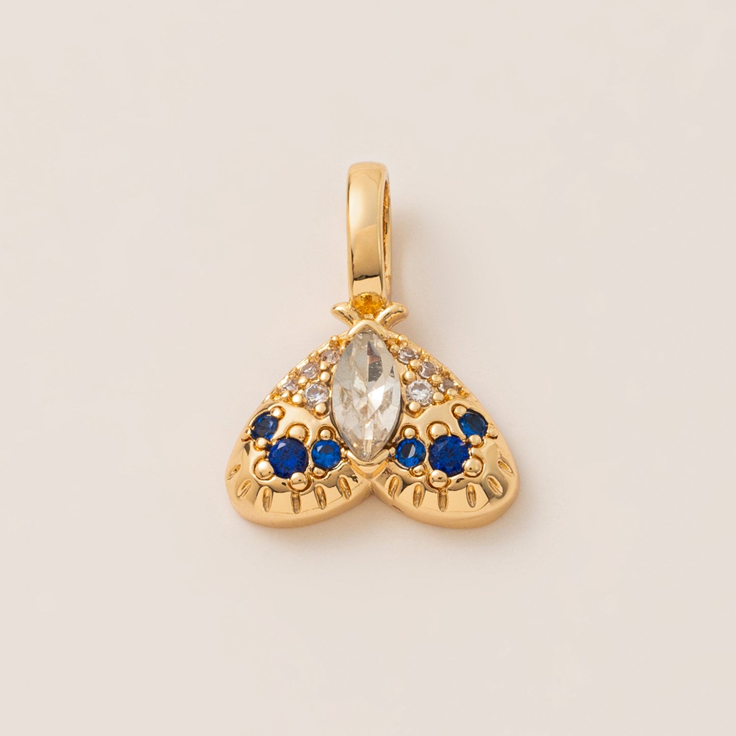 Classy Series Food Parts Love Colorful Pendants