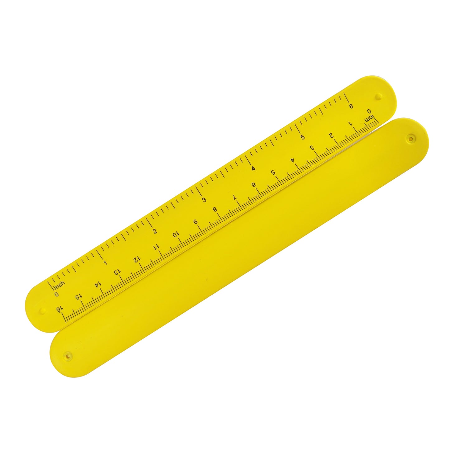 Children's Slap Wrist Strap Silicone Gel Wristband Bracelets