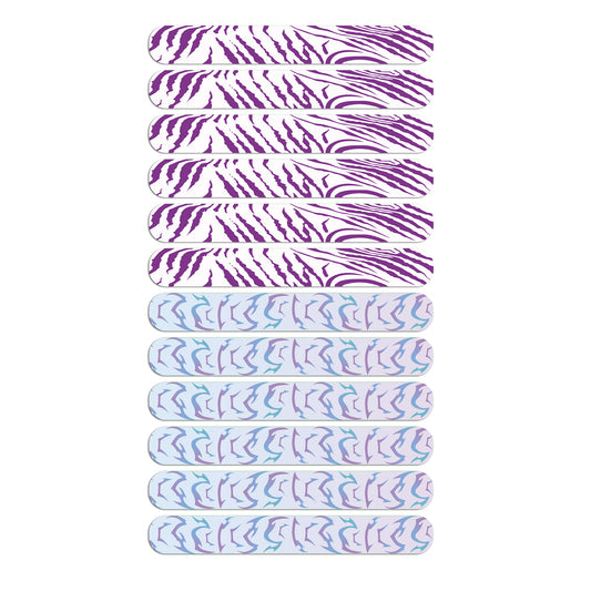 Witch Hunting Group Pop Lightning Pattern Road Birthday Party Magic Bracelet