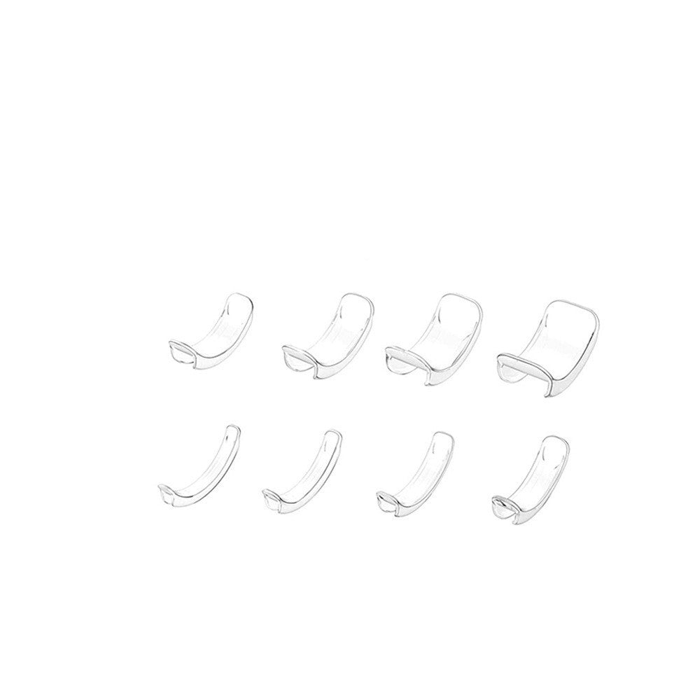 Gasket Change Size Regulator Comfortable Diamond Does Not Hurt Hands Ring