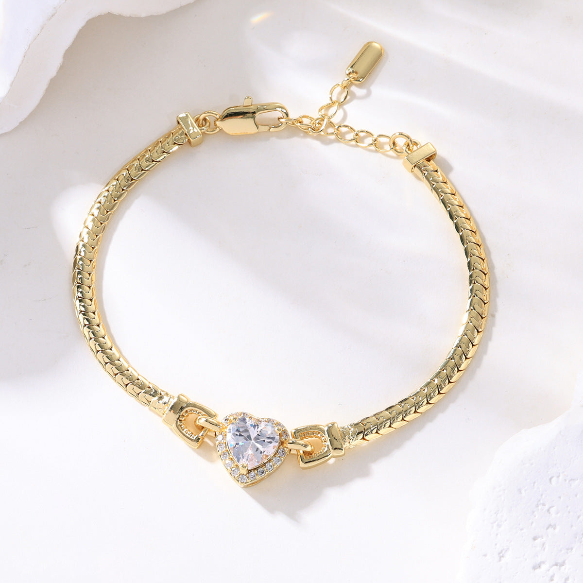 Bohemian Devil's Eye Elephant Female Cartoon Fun Vacation Bracelets