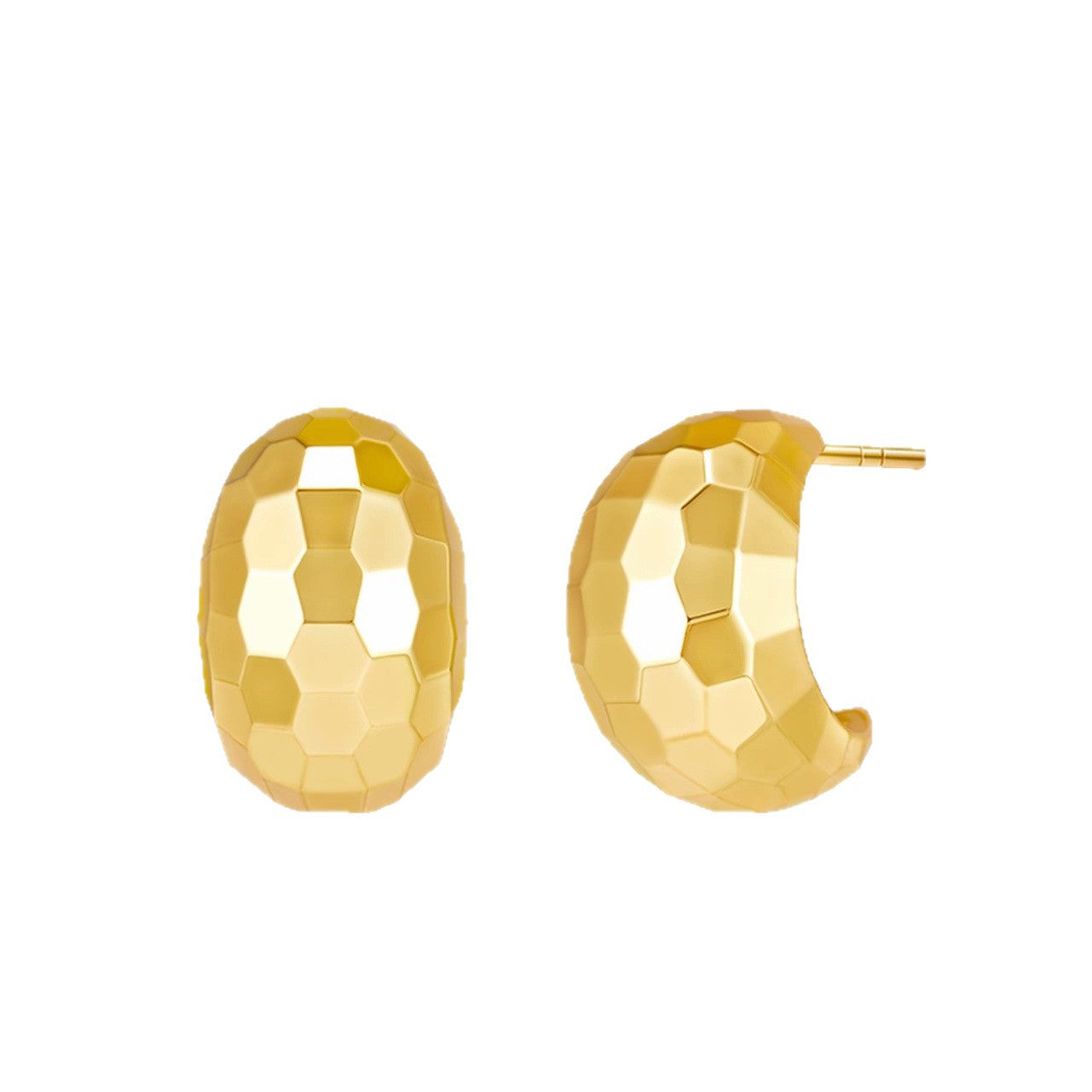 Women's Copper Alloy Niche Design Sparkling High Class Elegant Trendy Light Rings