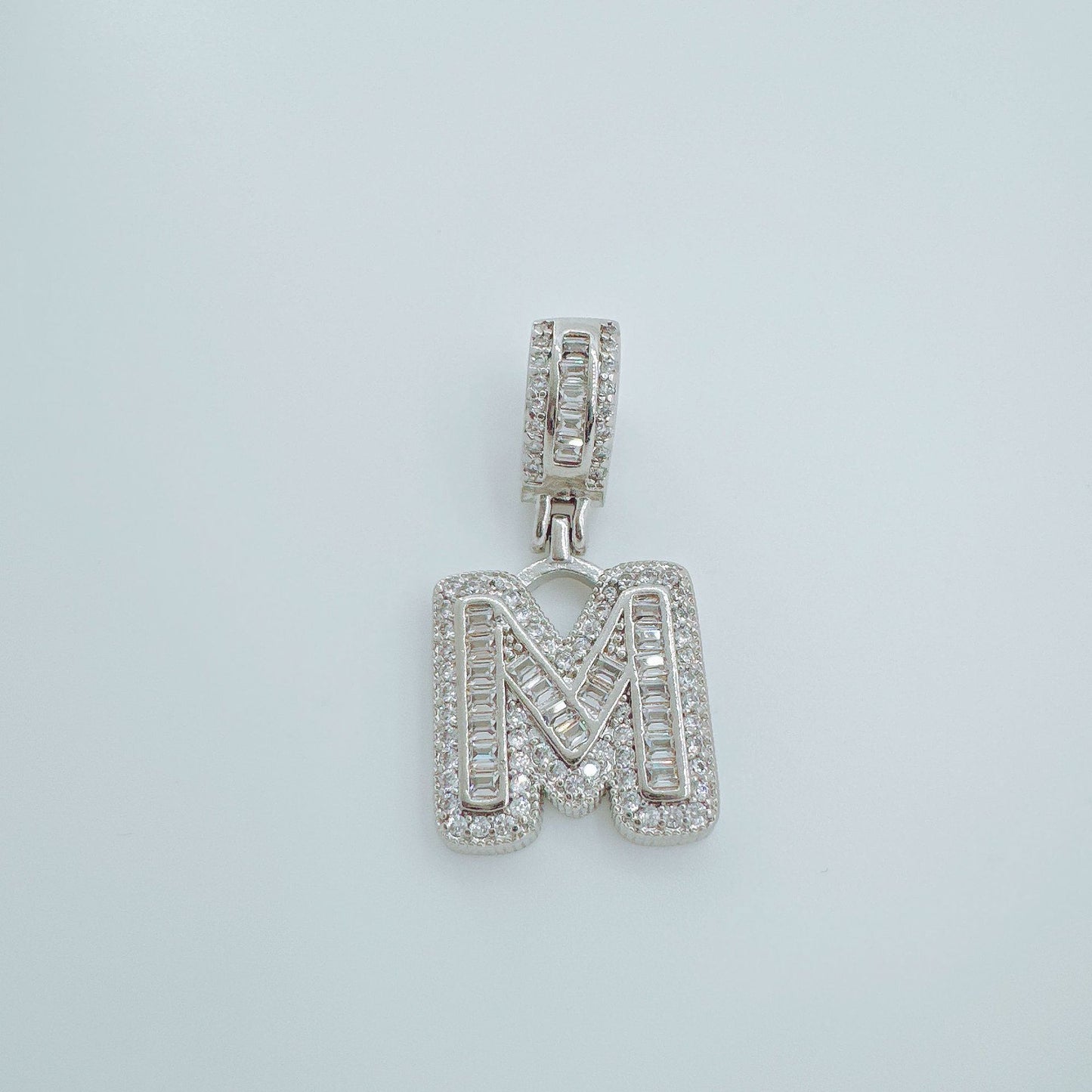Rock Candy Personalized Fashion Hip Hop Necklaces