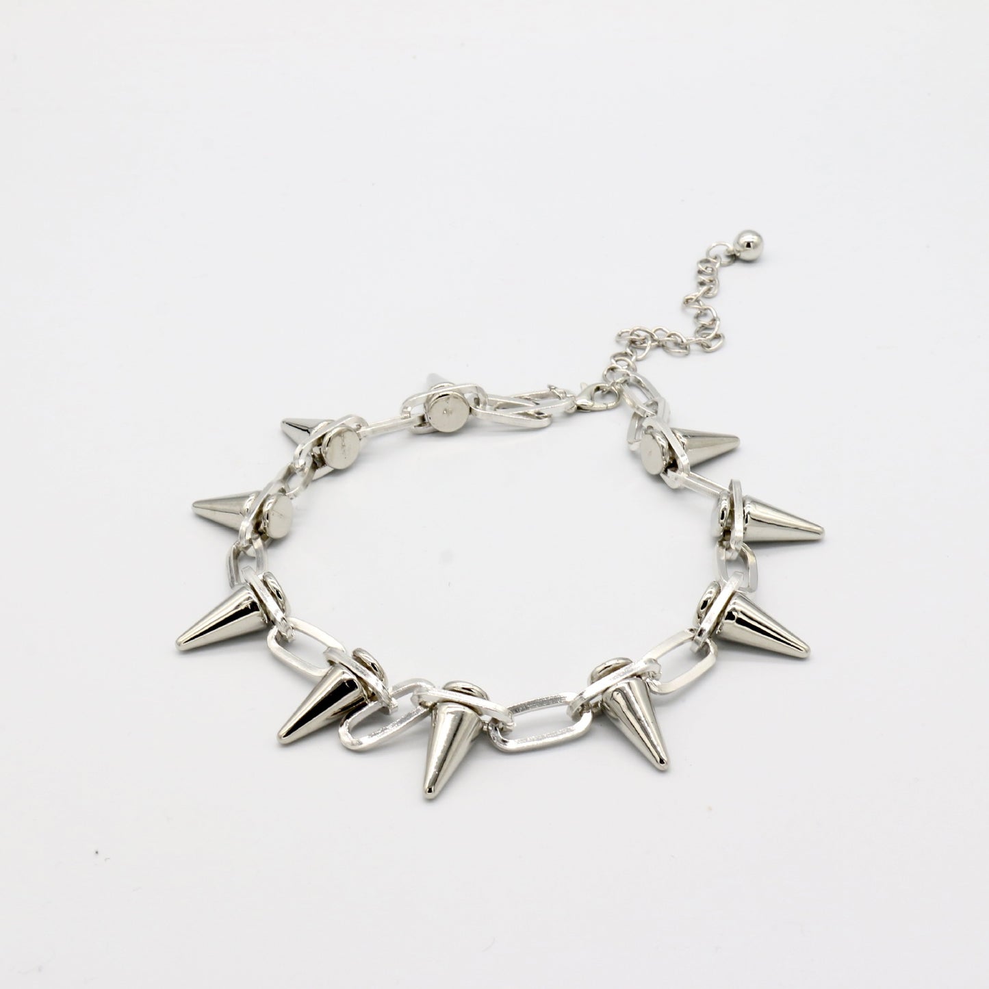 Trendy Unique Punk Hip Hop Fashion Necklaces