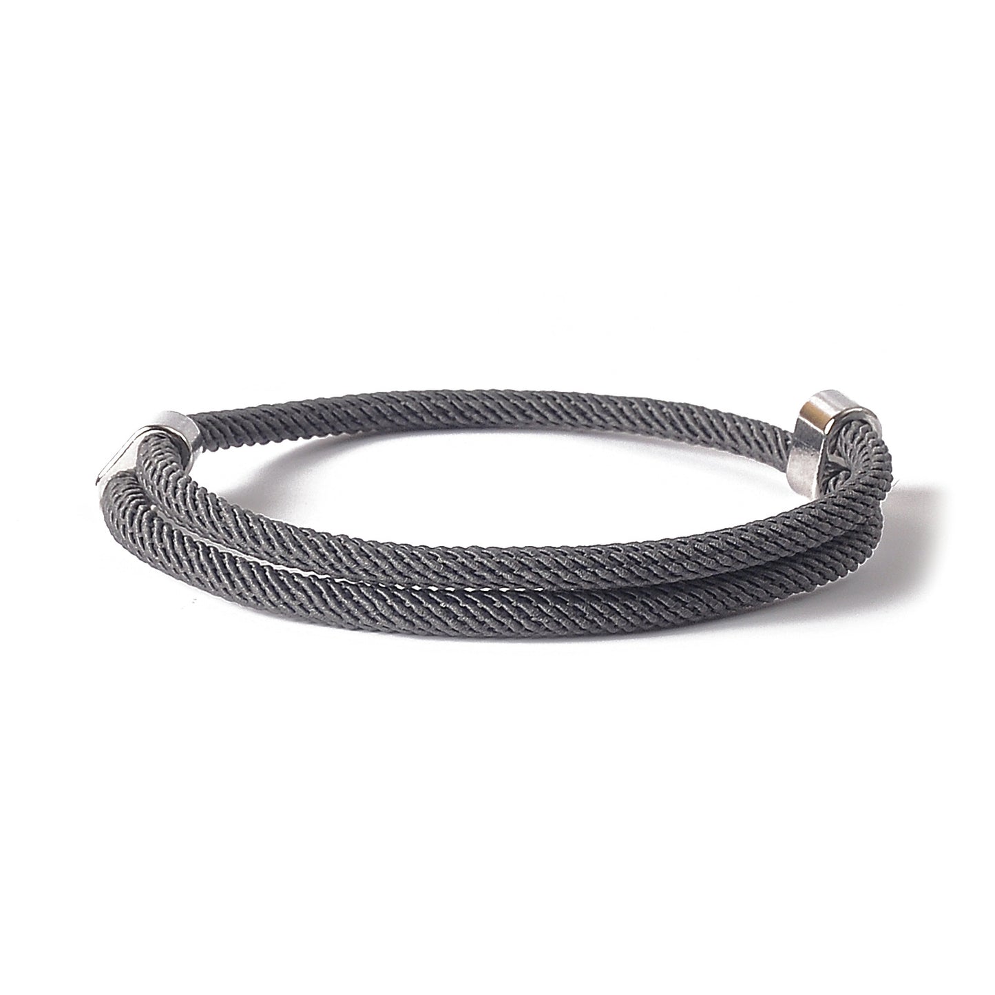 Double Separable Mold Arbitrary Adjustment Boat Anchor Hand Woven Bracelet