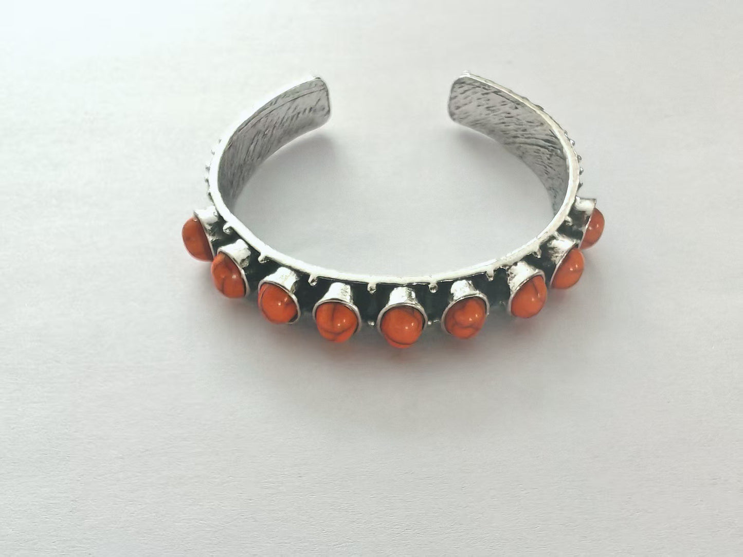Ethnic Style Bohemian Vintage Turquoise Female Bracelet
