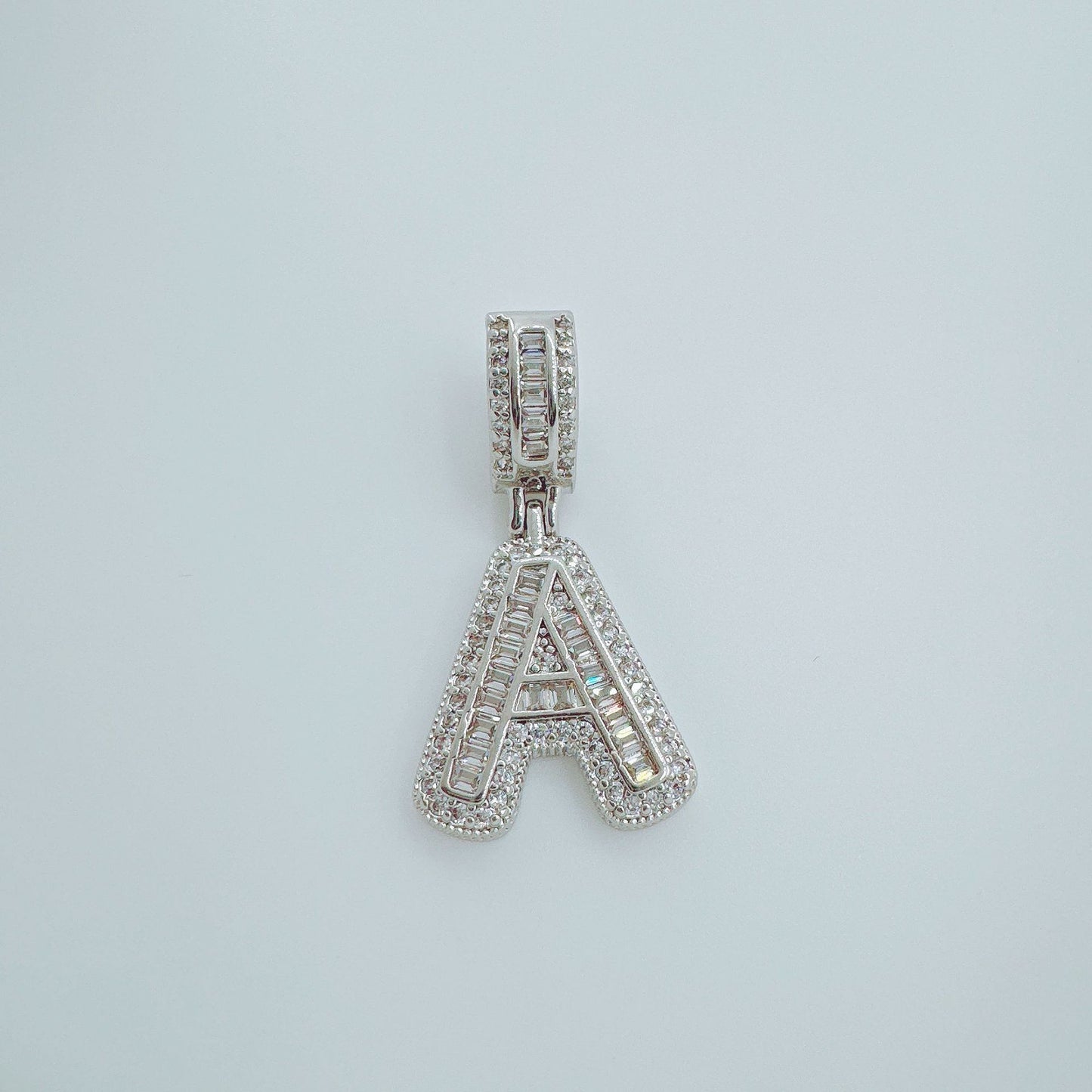 Rock Candy Personalized Fashion Hip Hop Necklaces