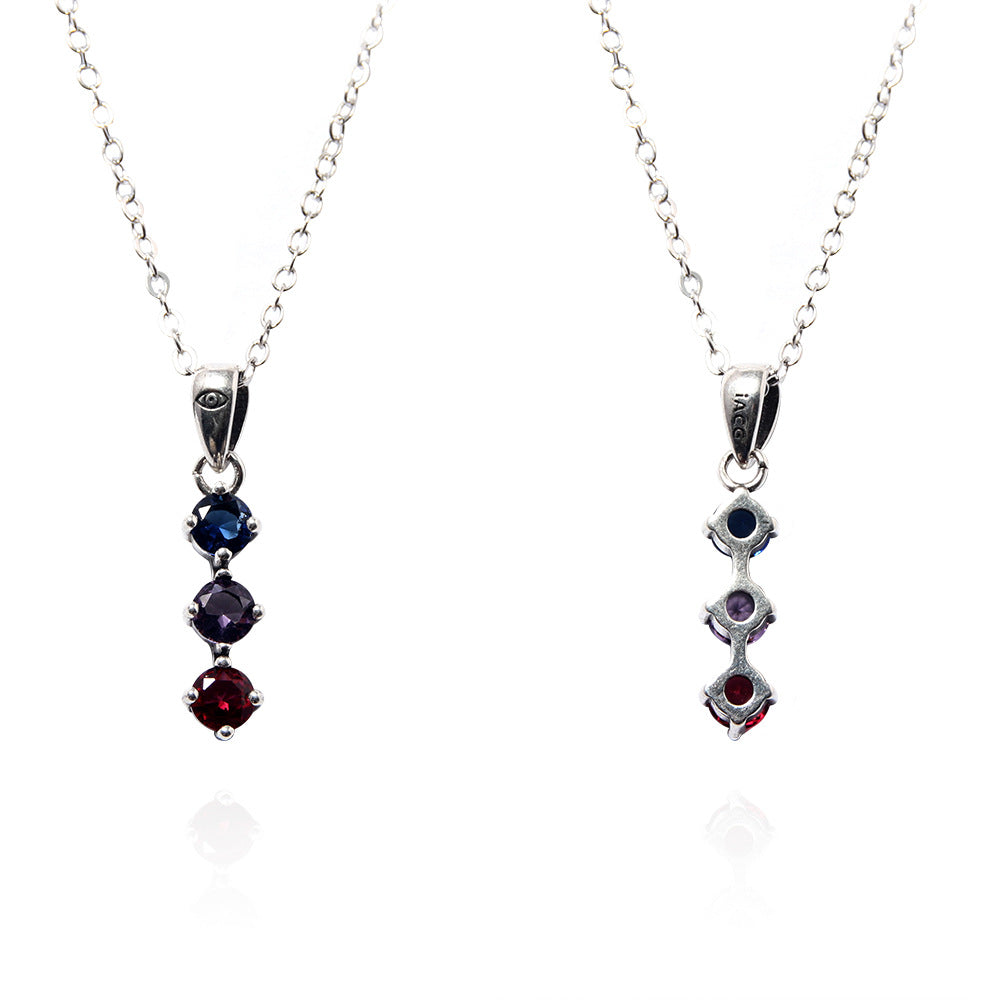 Dice Around The Spell Back To Tiger Stick You Two Necklaces