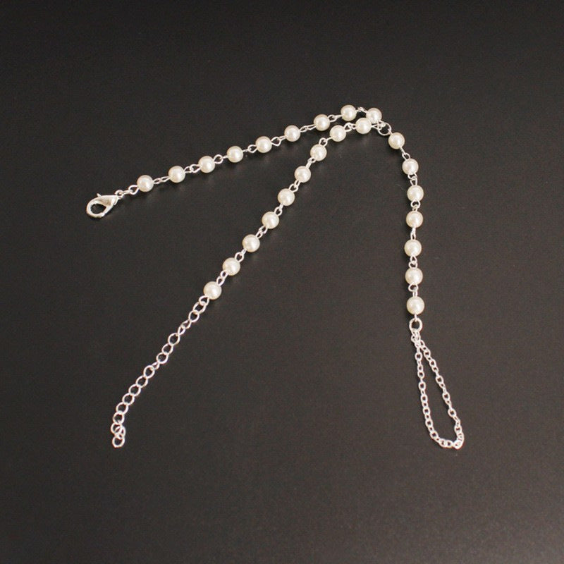 Creative Personalized Minority Female Fashion Slave Bracelets