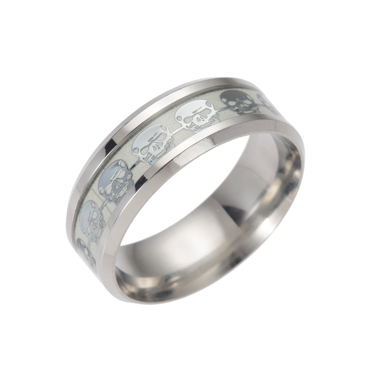 Luminous Batman Superman League Of Legends Rings