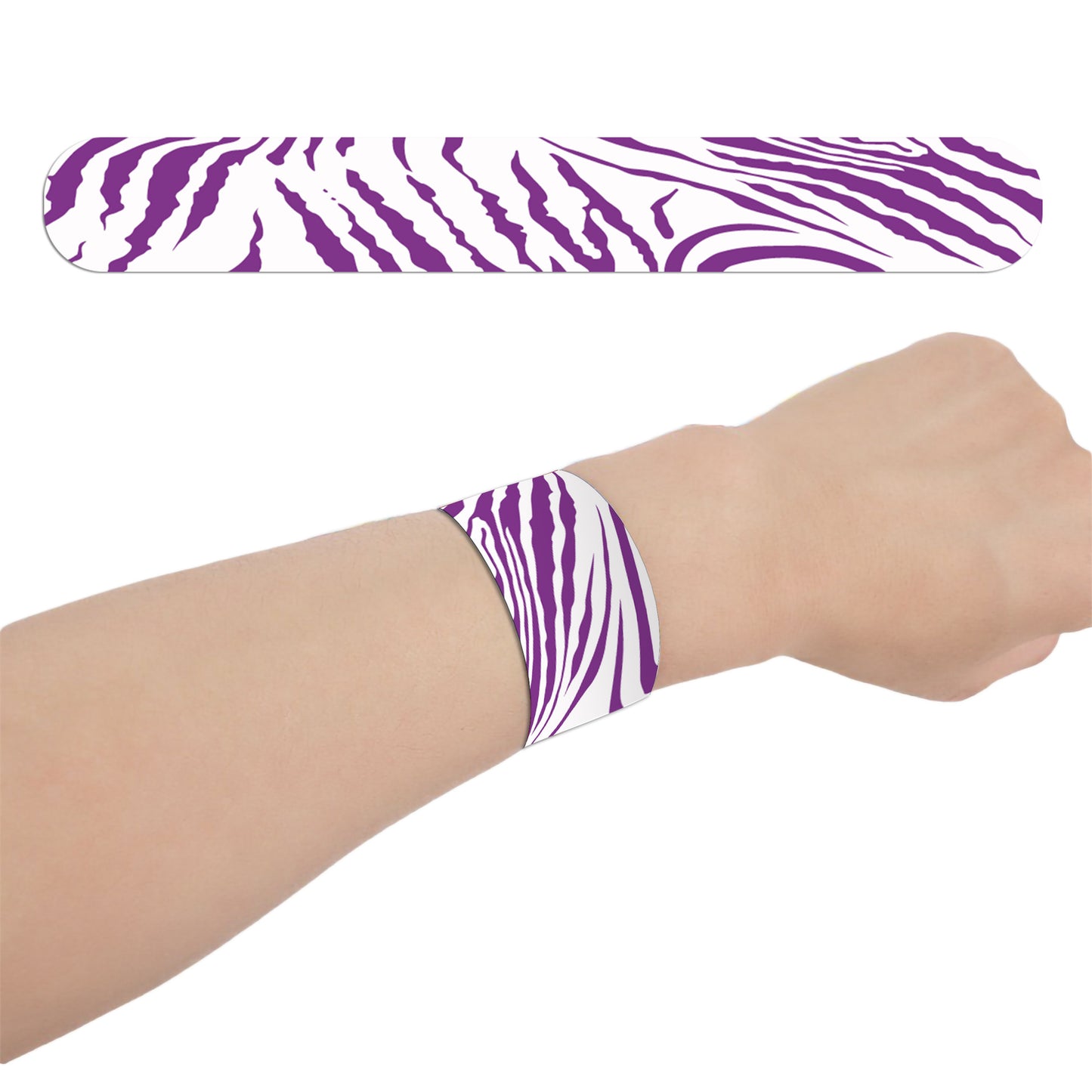 Witch Hunting Group Pop Lightning Pattern Road Birthday Party Magic Bracelet