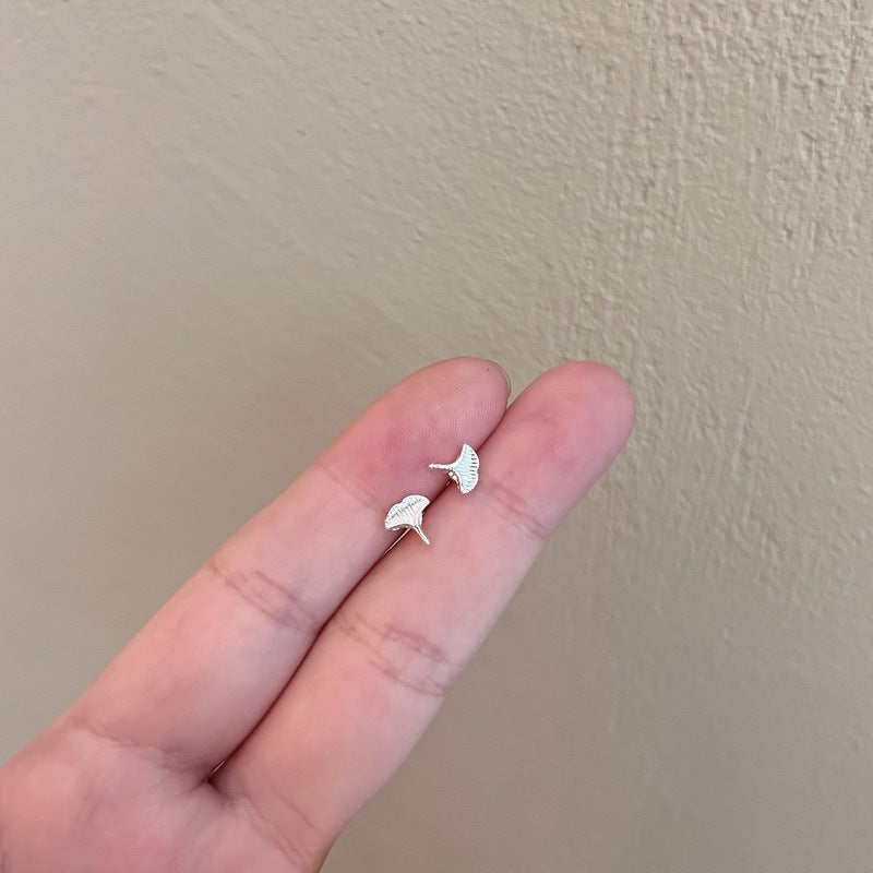 Geometric Simple Suit Basic Exquisite Small Rings