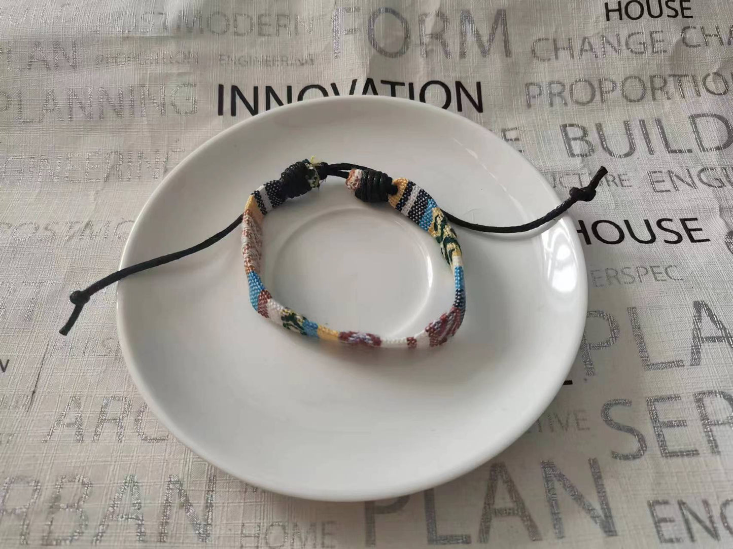 Leather Popular Ornament Hot Simple Fashion Bracelets