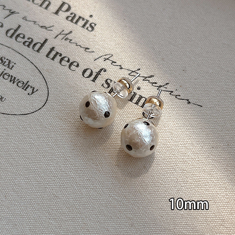 Special Offer Ear Clip Design High-grade Stall Night Market Stud Earrings