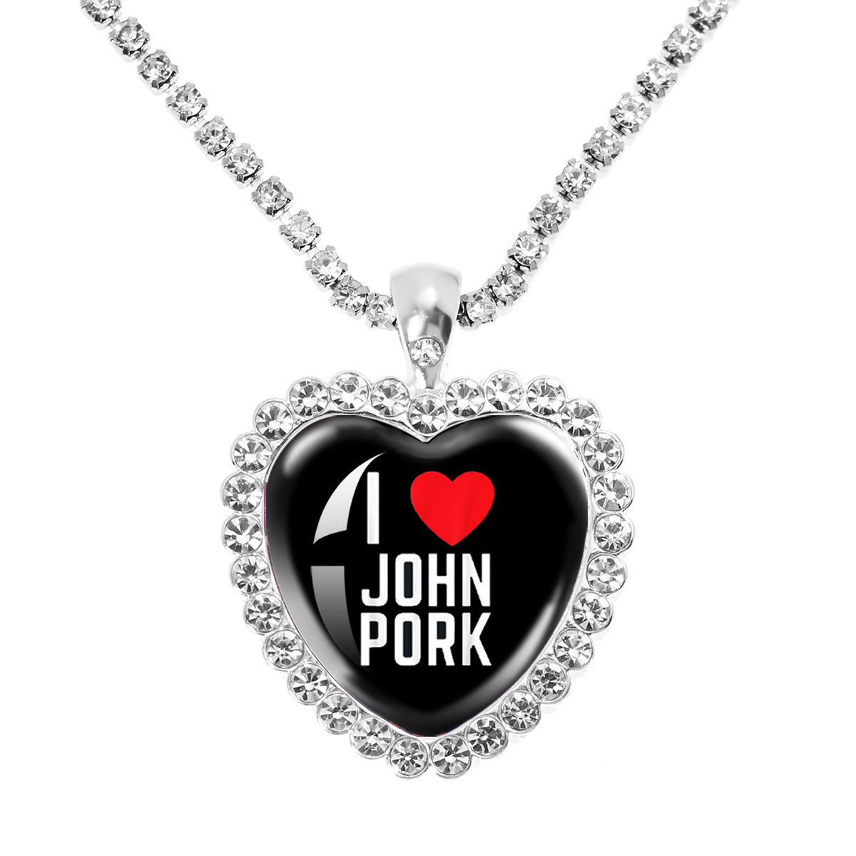 New Popular Versatile Angel Humor Funny Pendants