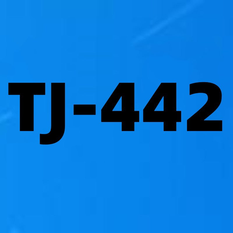 Men's Chiba Thai Sier Eternal Vine Retro Punk Trendy Unique Rings