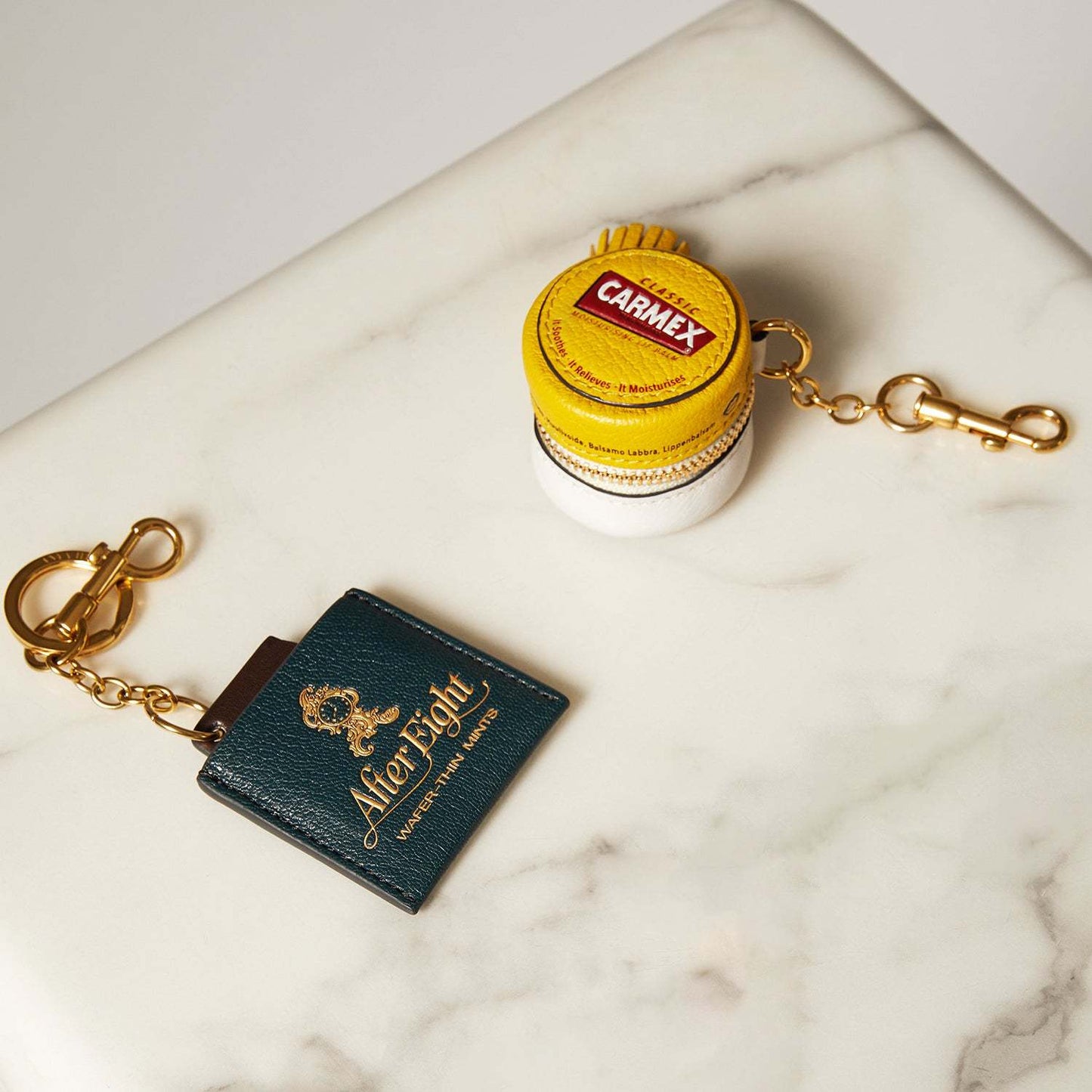 Classic Innovative Personality Trendy Bag Fashion Pendants