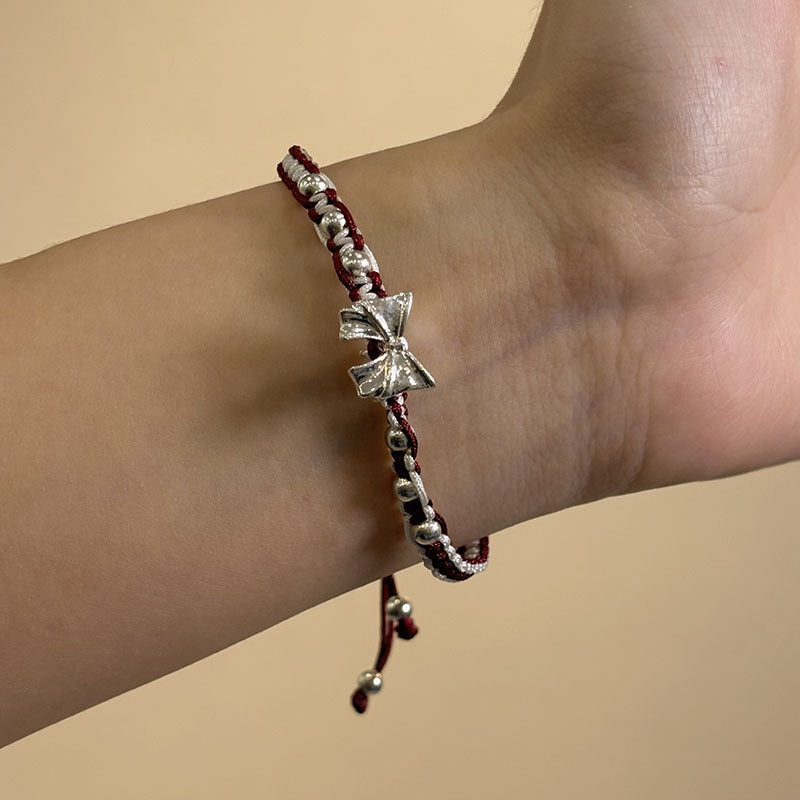 Niche Butterfly Exquisite Fashion Cool Feeling Bracelets