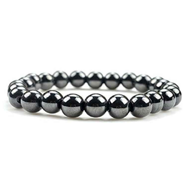 Tigereye Ornament Obsidian Haematite Magnet Yoga Bracelets