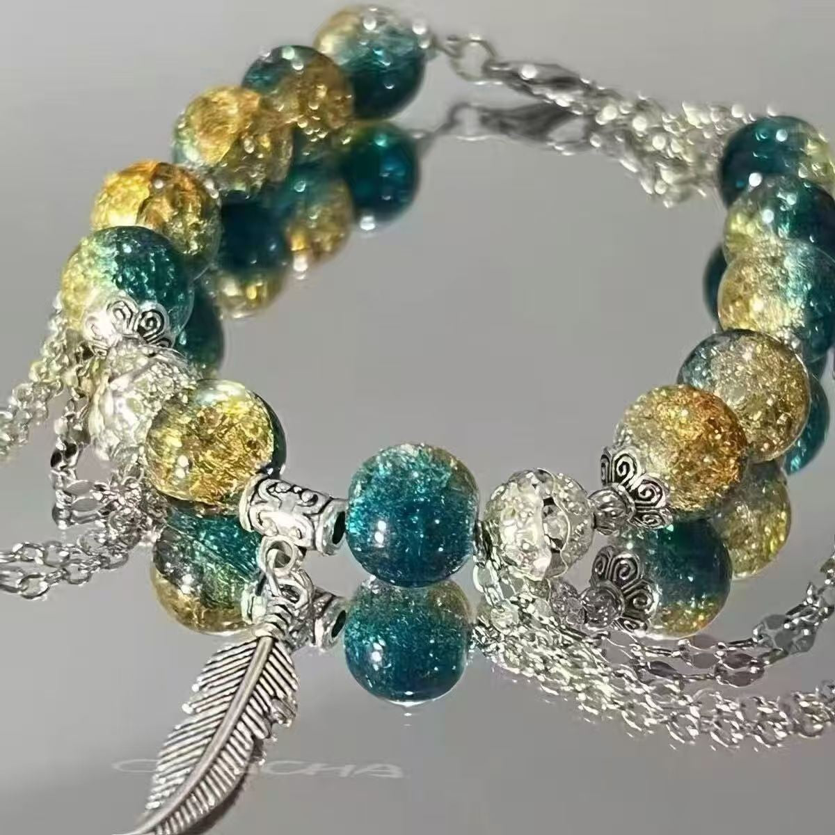 Popular New Style Collection Design Simple Bracelets
