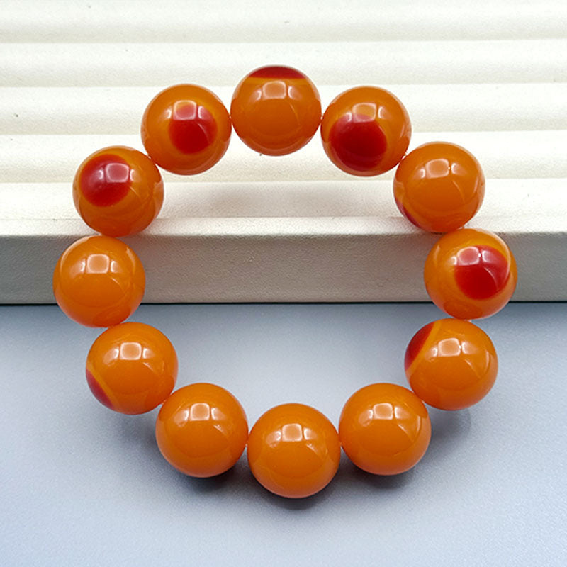 String Of Crafts Prayer Hand Toy Bracelet