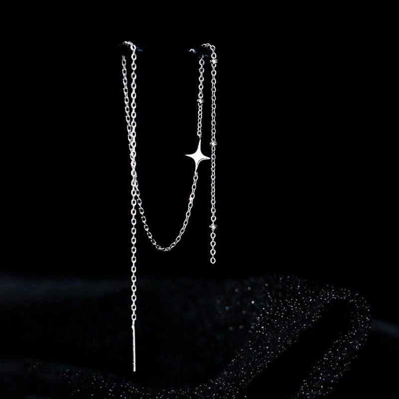 Four Stars Design Sense Niche Long Ear Line