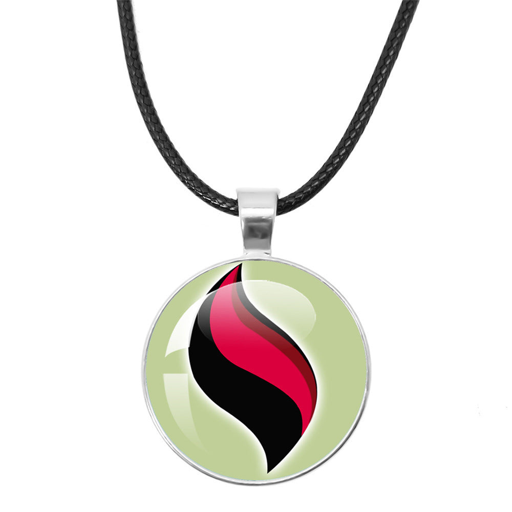 Charming Unique Trendy Super Evolution Keystone Pendants