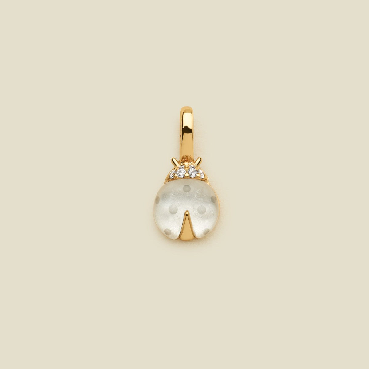 Classy Series Food Parts Love Colorful Pendants