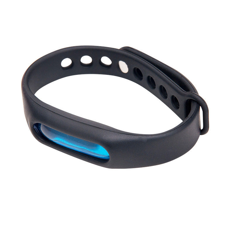 Children's Silicone Plant Handmade Protective Outdoor Adult Artifact Essential Bracelets