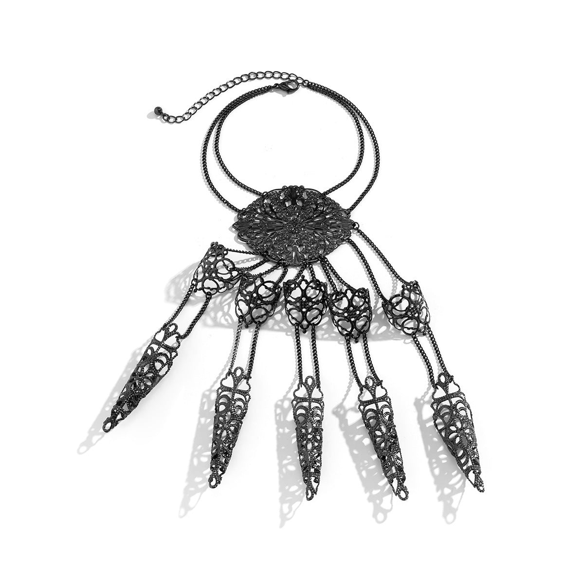 Female High Profile Fashion Dance Performance Bracelet