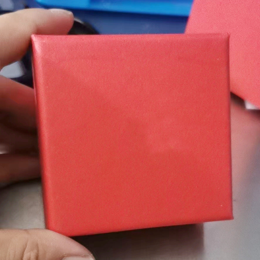 Buckle Wide Narrow Version Of Gold Titanium Steel Bracelets