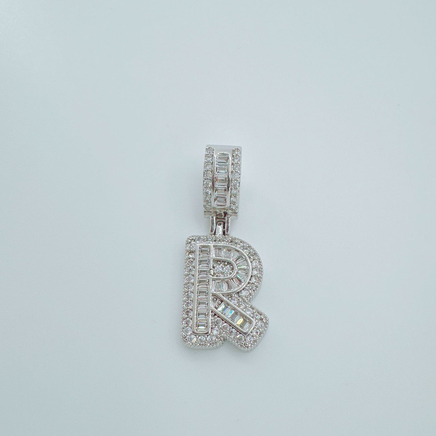 Rock Candy Personalized Fashion Hip Hop Necklaces