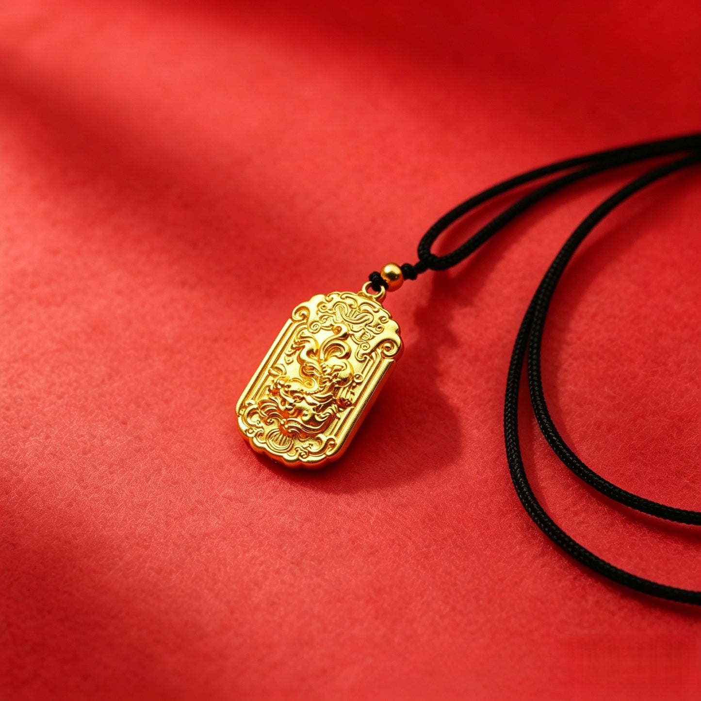 Ethnic Style Compass Alloy Metal Accessory Necklace