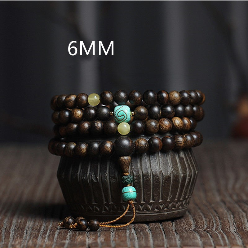 Women's & Men's For Turquoise Jasper Simple Elegant One Bracelet