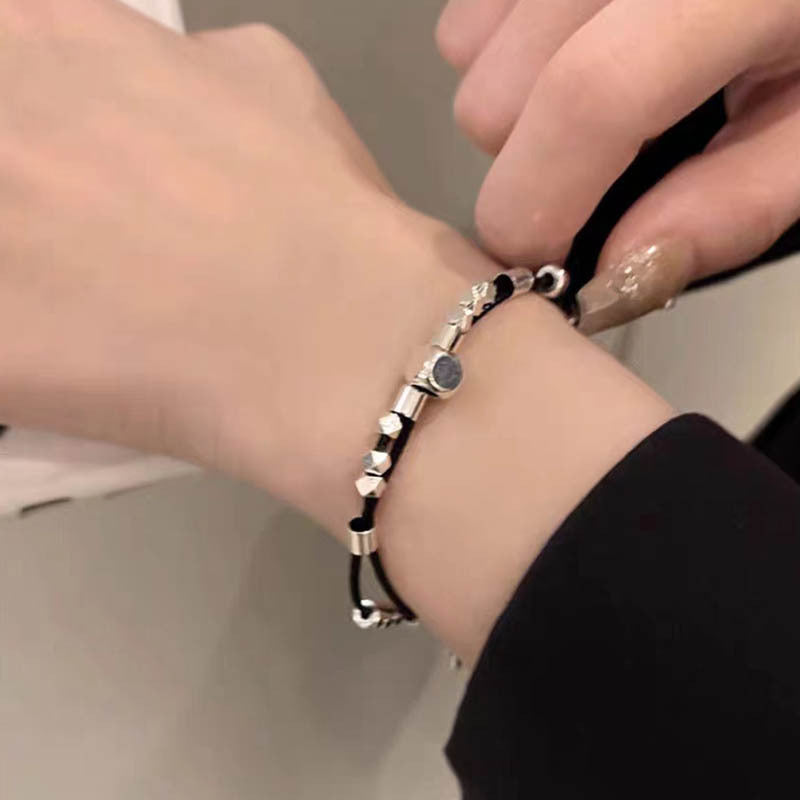 Women's Niche Design Light Luxury Personal Accessories Bracelets