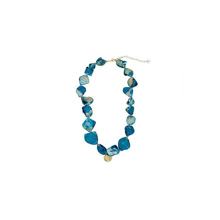 Women's Island Vacation Style Light Luxury High-grade Wear Bracelet