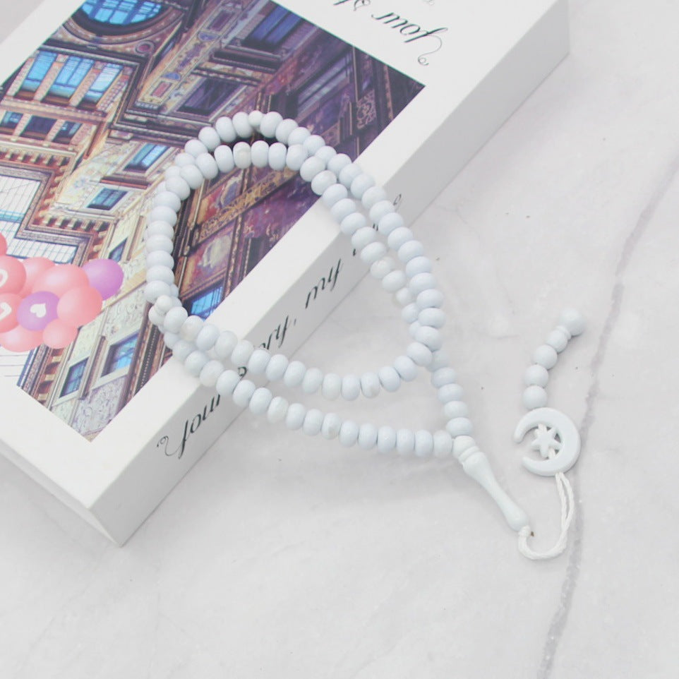Stylish Classy Slouchy Handmade Beaded Supplies Bracelet