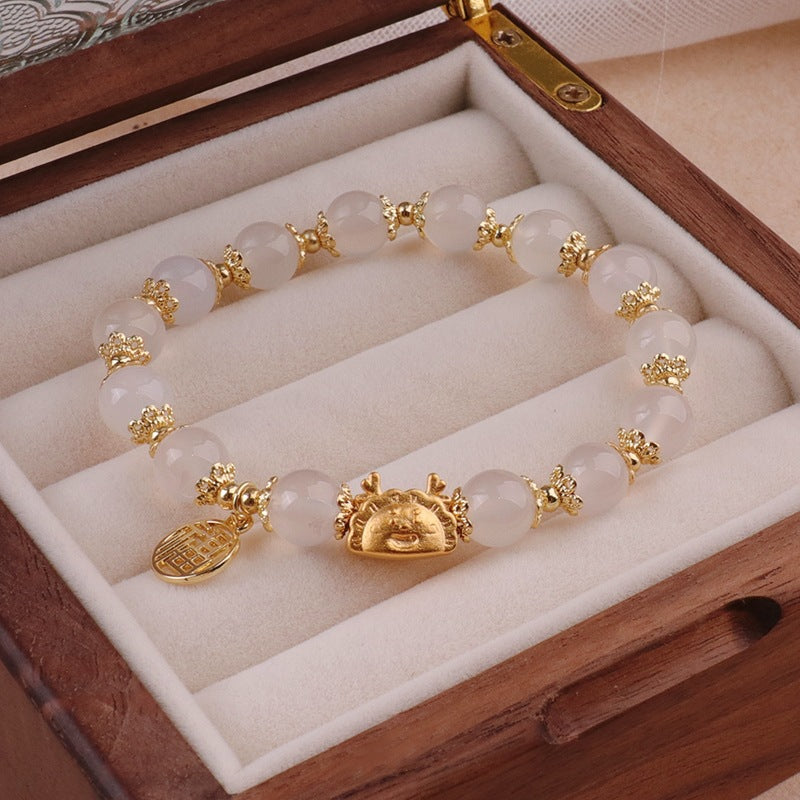 Character High Quality Niche Exquisite Design Bracelets