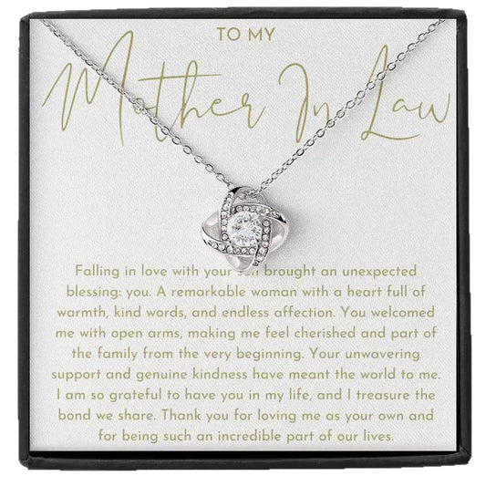 Four-leaf Clover Clavicle Chain Gift Hollow Necklace
