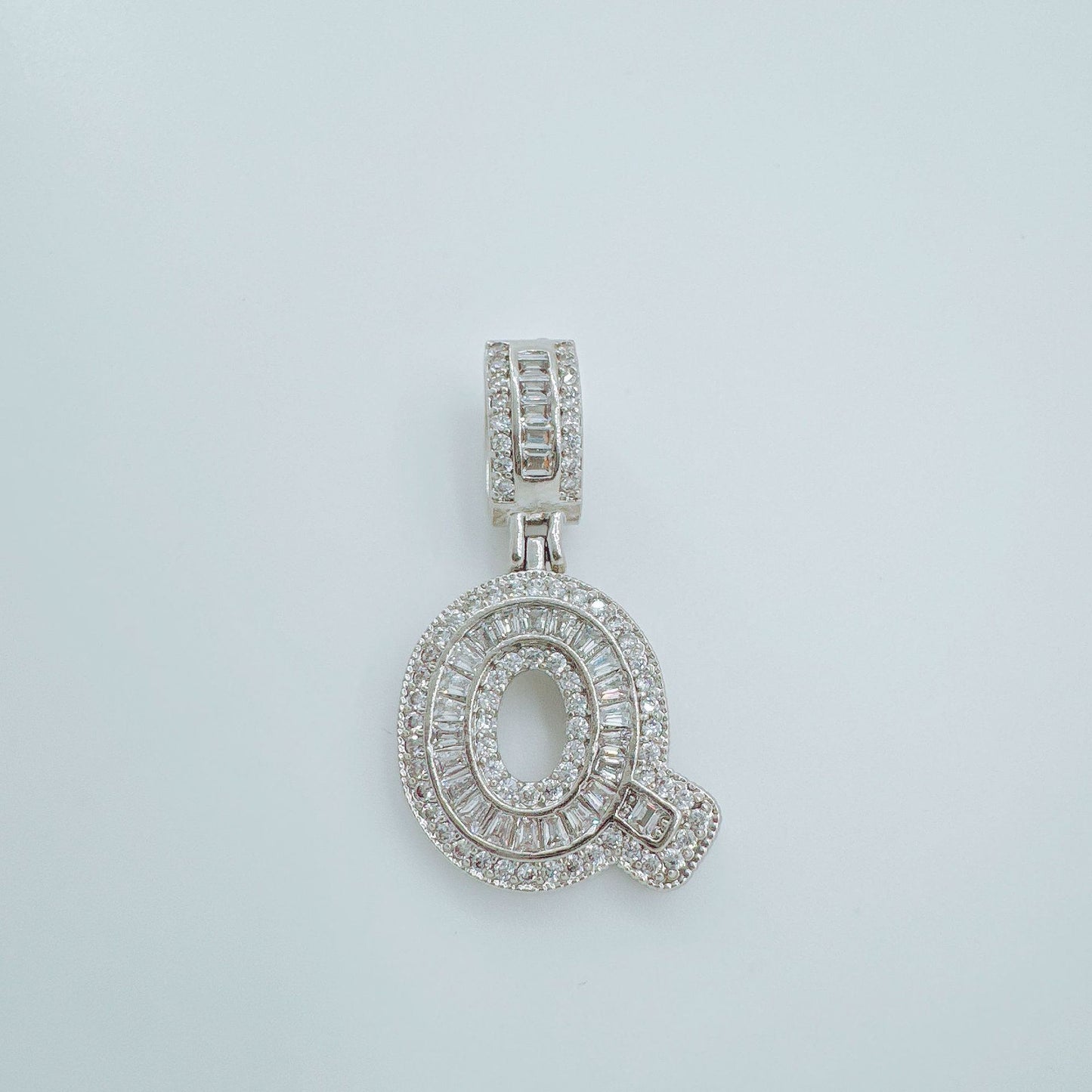 Rock Candy Personalized Fashion Hip Hop Necklaces