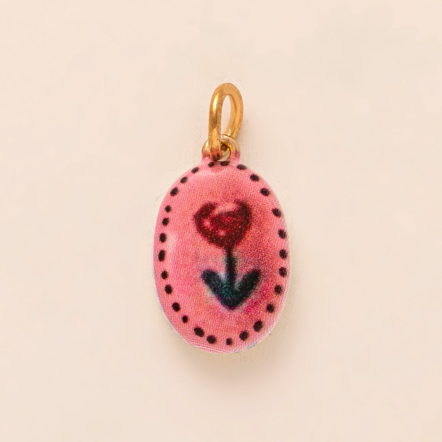 Casual Piece Flower Cherry Envelope Love Jewelry Accessories
