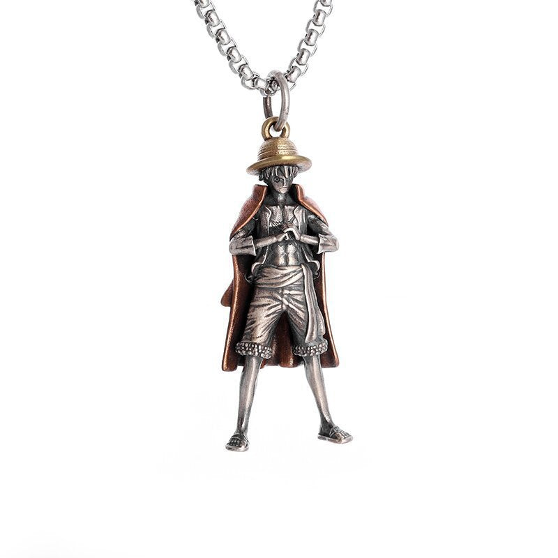 Women's & Men's Niche Angel Vintage Fashion Beauty Sweaters Necklaces
