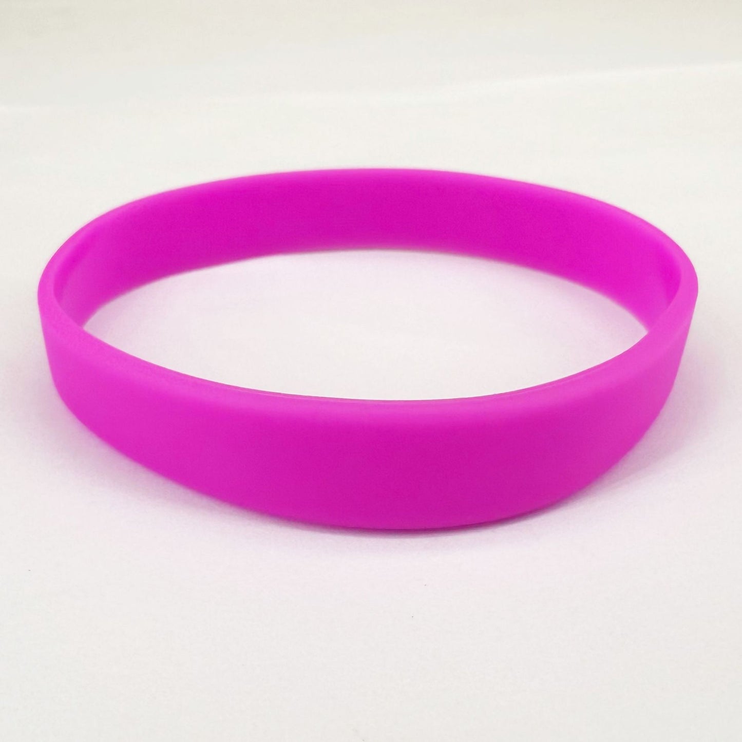 Male Female Personality Sports Hand Printing Bracelet