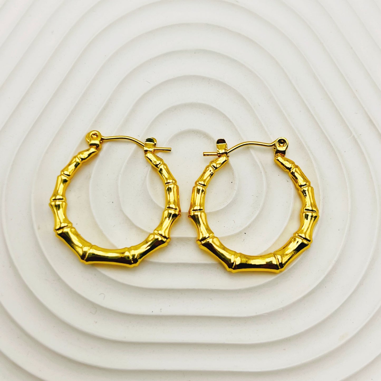 High Sense Ear Clip Temperament Personality Rings
