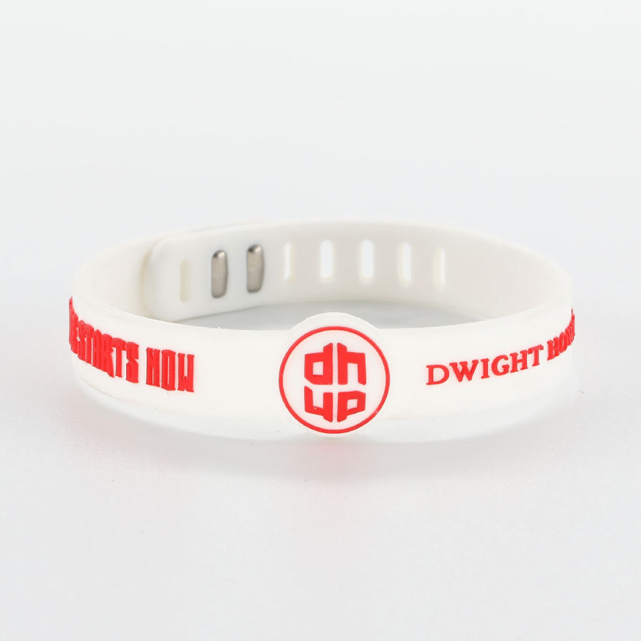 Basketball Adjustable Silicone Rubber Owen Harden Curry James Fans Sports Bracelet