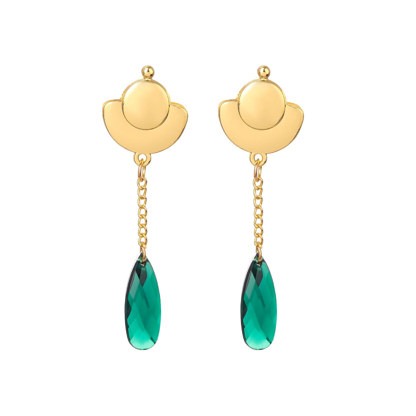 Medicine House Woolen Cat No Ear Piercing Earrings