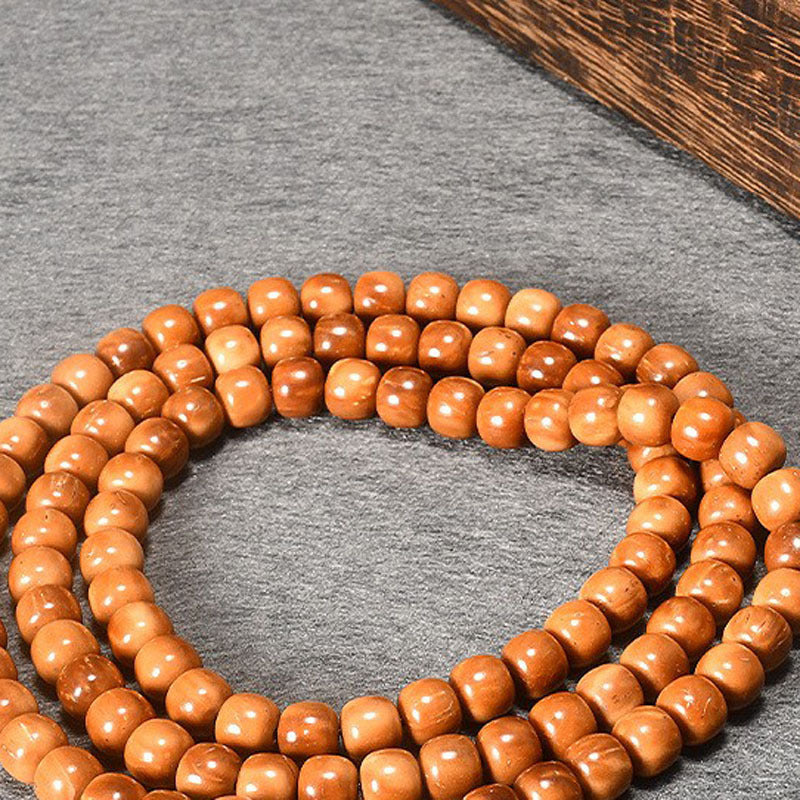Natural Cook Selected Beads Currency Round Straight Cut Old Bracelet