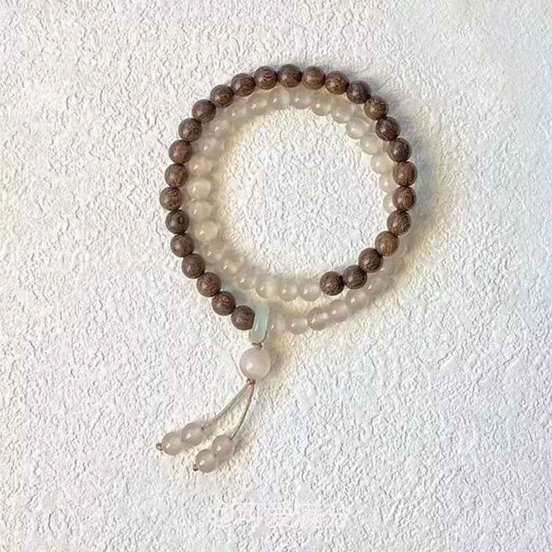 Little Lime Cat Green Cat's Paw Bracelet