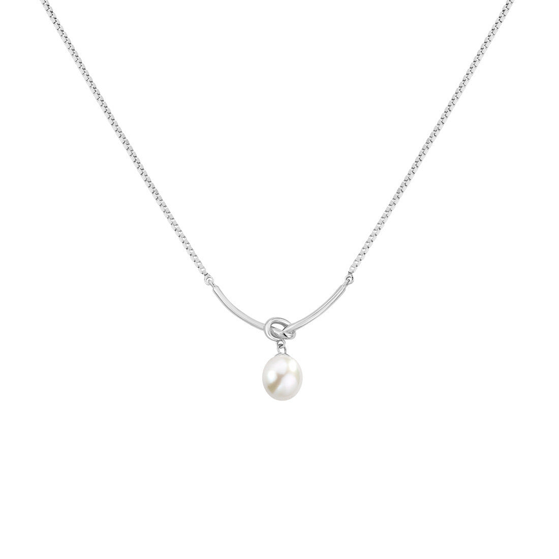 Pearl For Exquisite High-grade Light Luxury Gentle Pendants